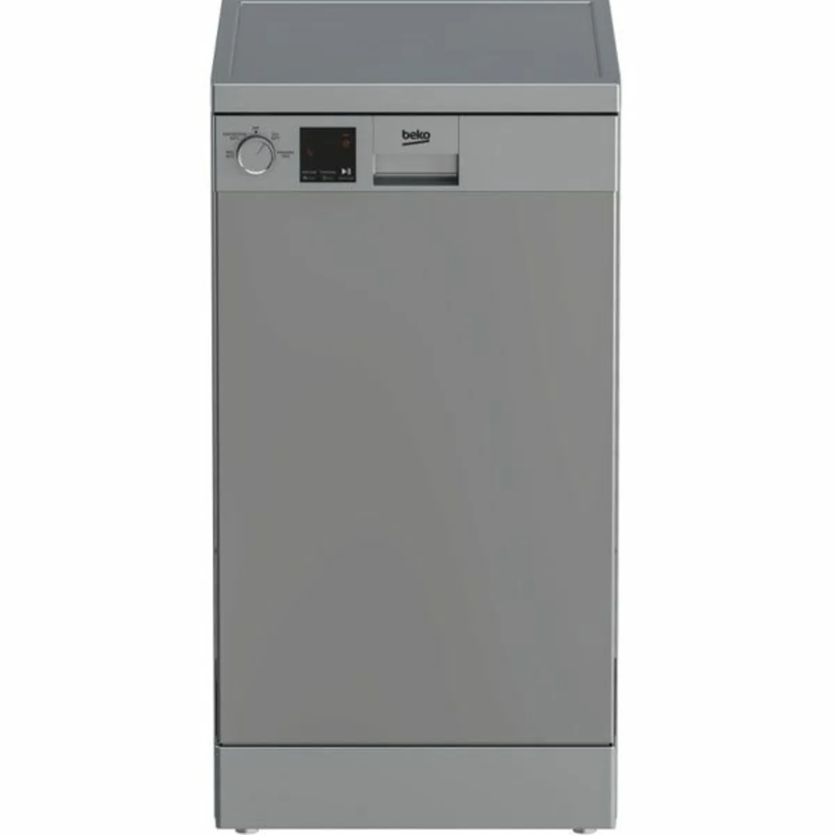Dishwasher Slimline Ex-Display - Image 1