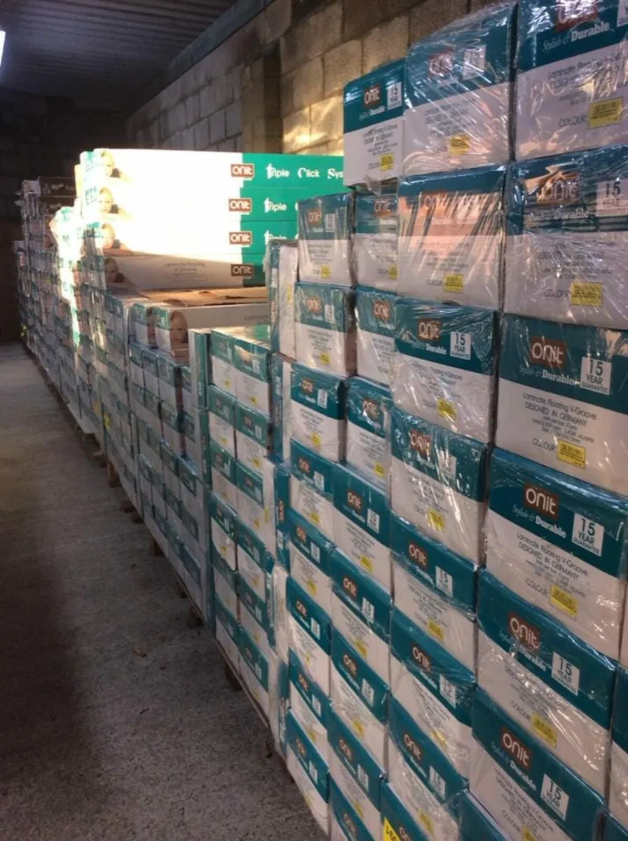Flooring - Image 1