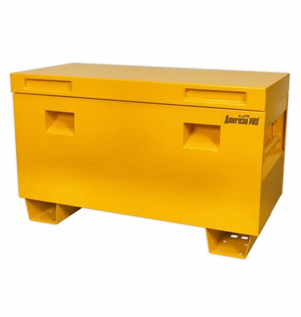 Sealey Truck / Security Box 910 x 430 x 560mm - Image 1