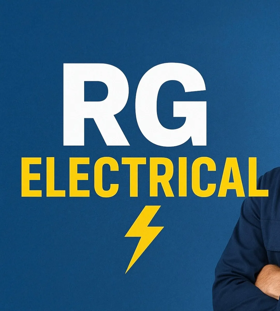 Electrician Available - Image 1