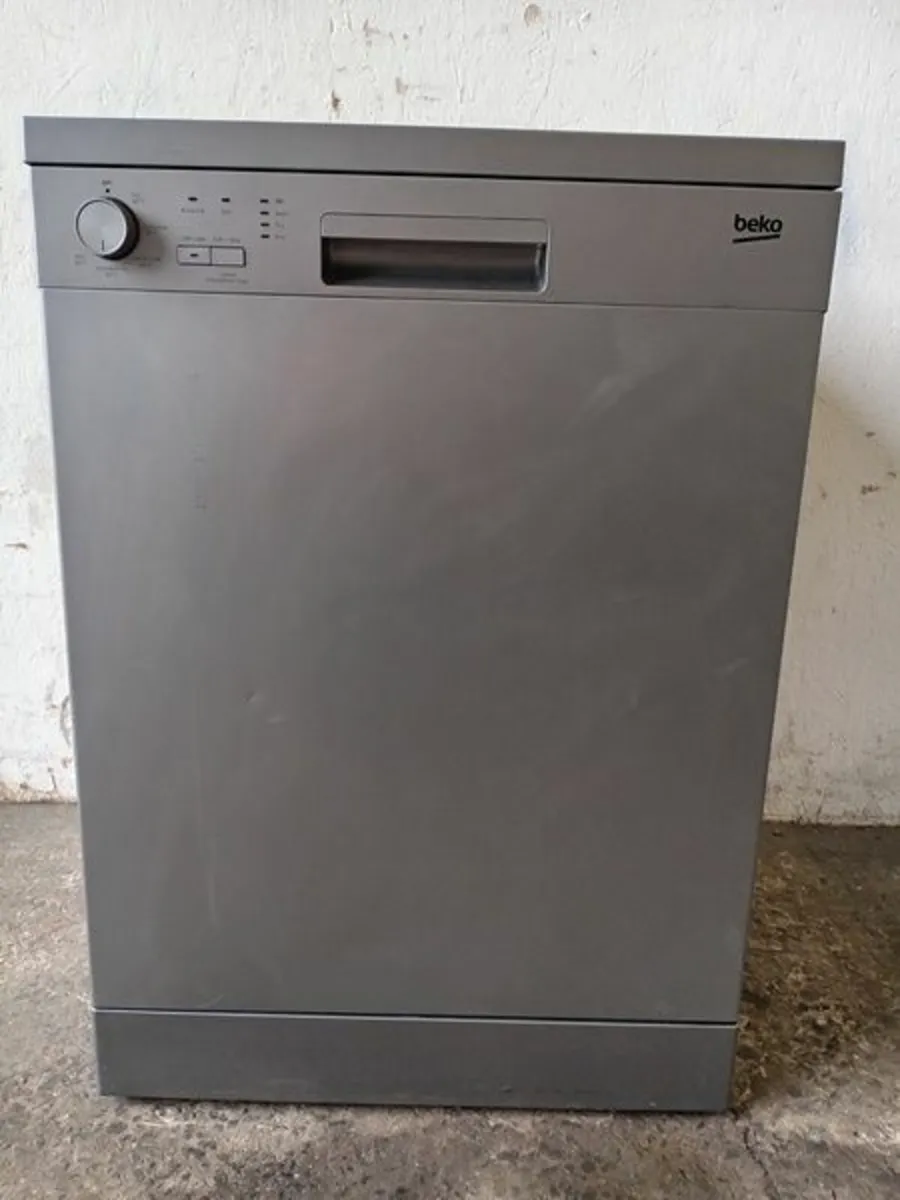 Dishwasher - Image 1