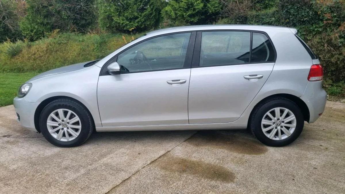 VW GOLF SAME OWNER LAST 12 YEARS *IMMACULATE* - Image 2