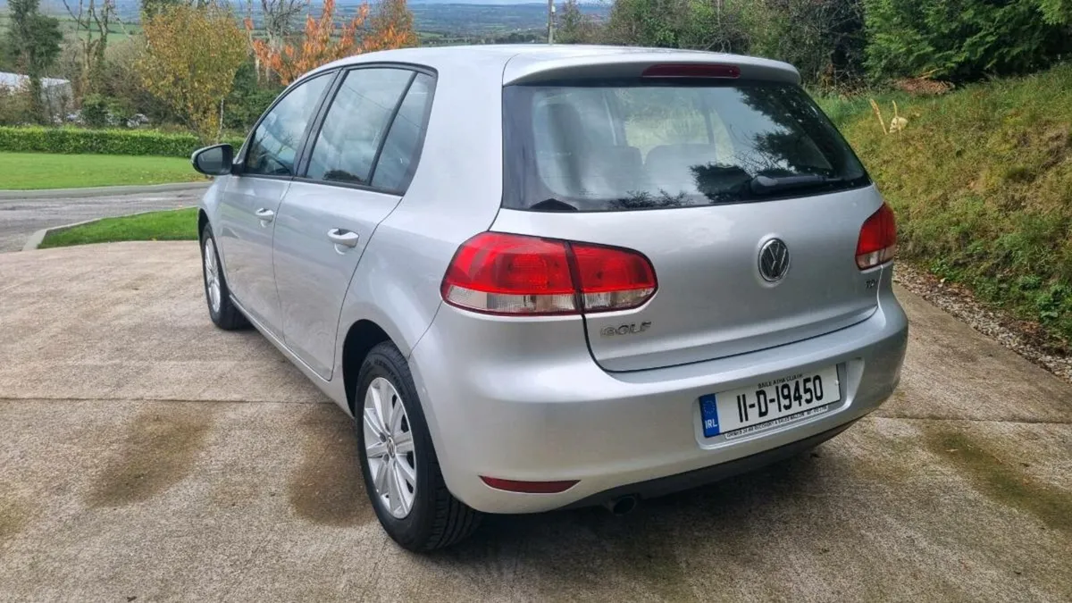 VW GOLF SAME OWNER LAST 12 YEARS *IMMACULATE* - Image 3