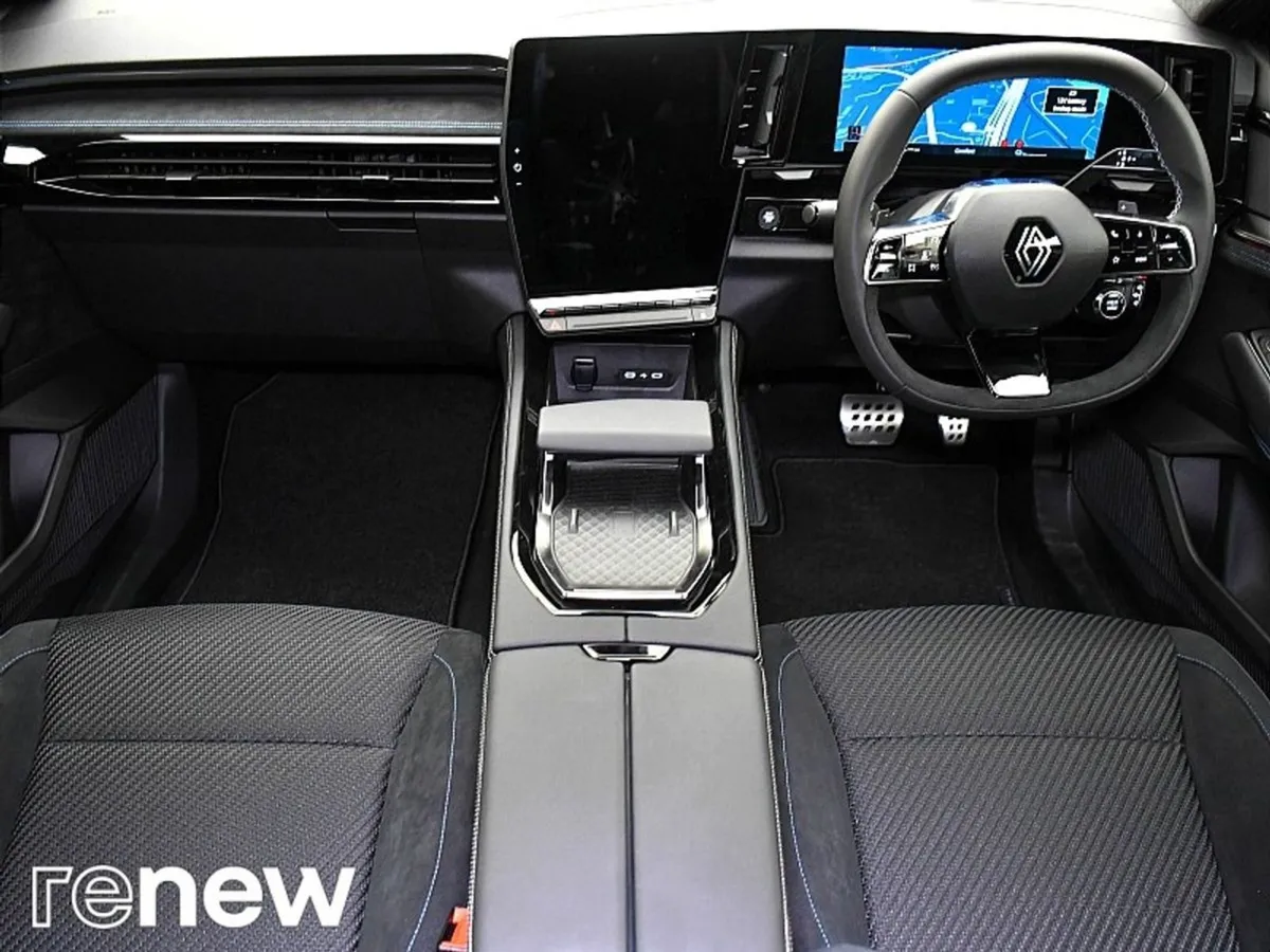 Renault Austral Techno Esprit Alpine E-tech Full - Image 3