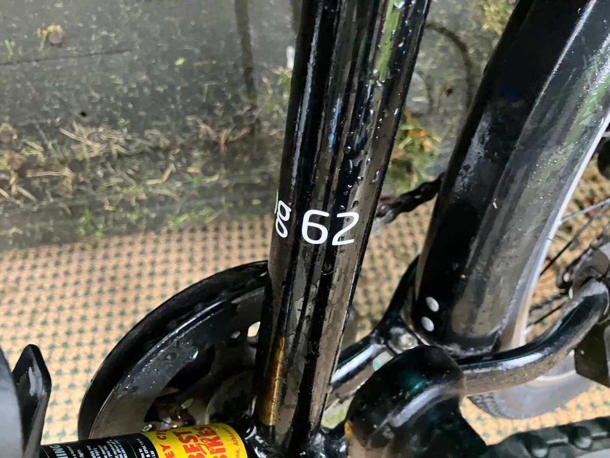 Frog Bike 62 - Image 3
