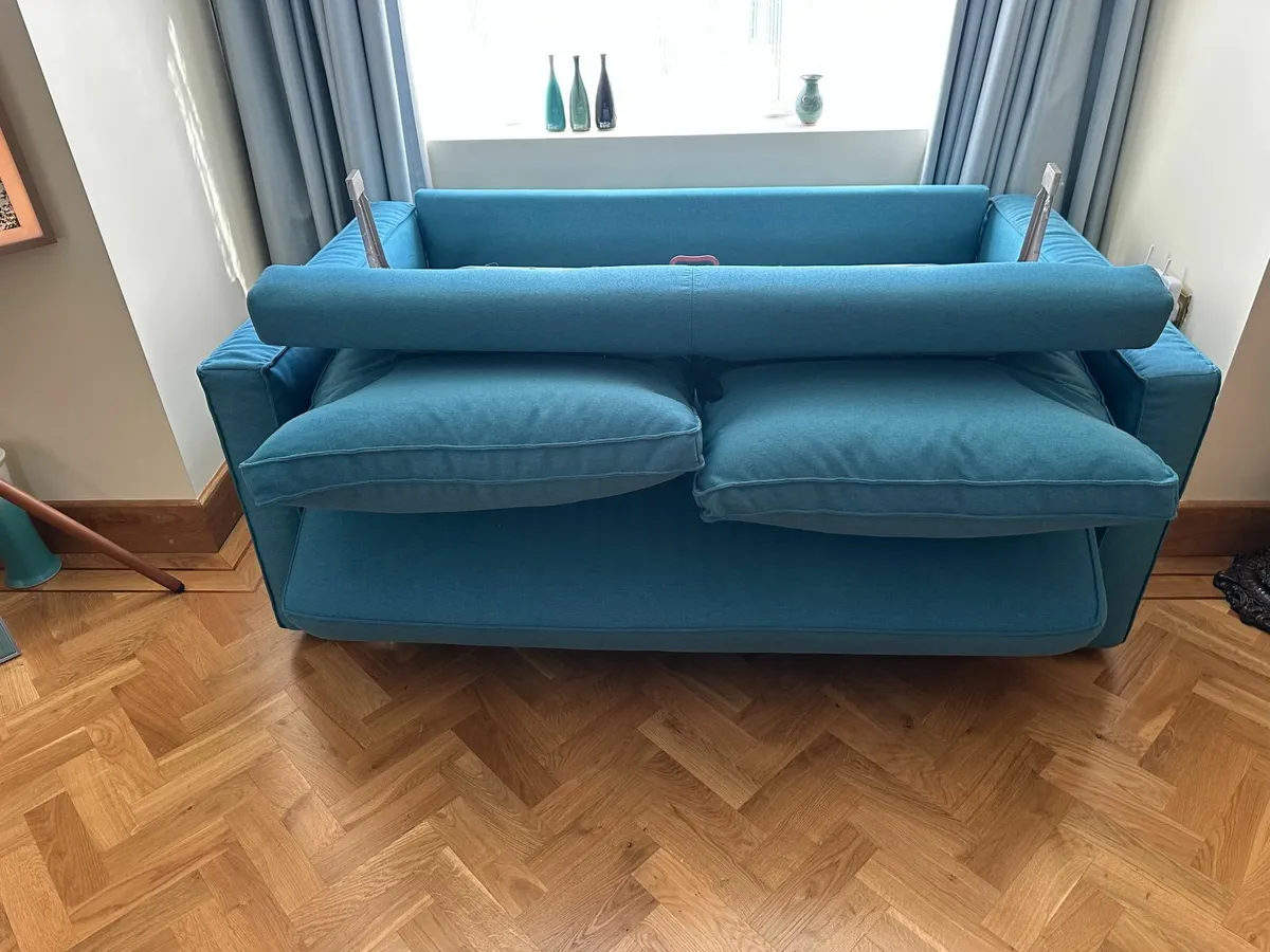 Berto, Robinson Sofa bed - Image 4