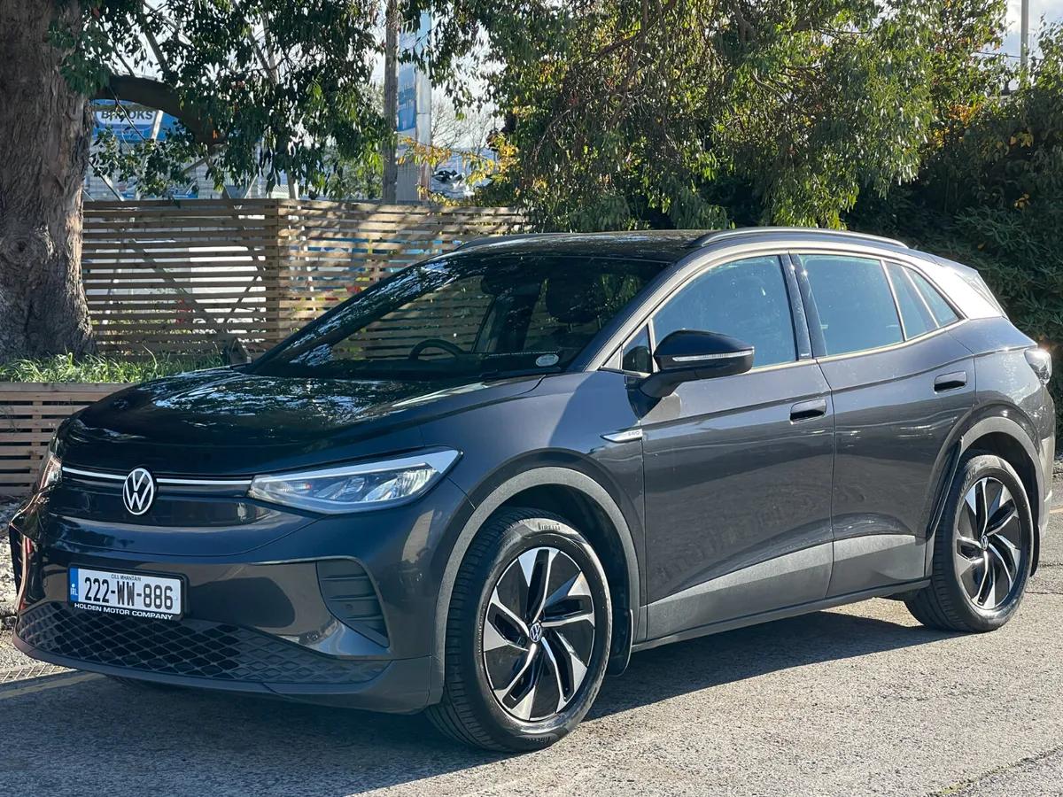 Volkswagen ID.4 2022 - Image 2