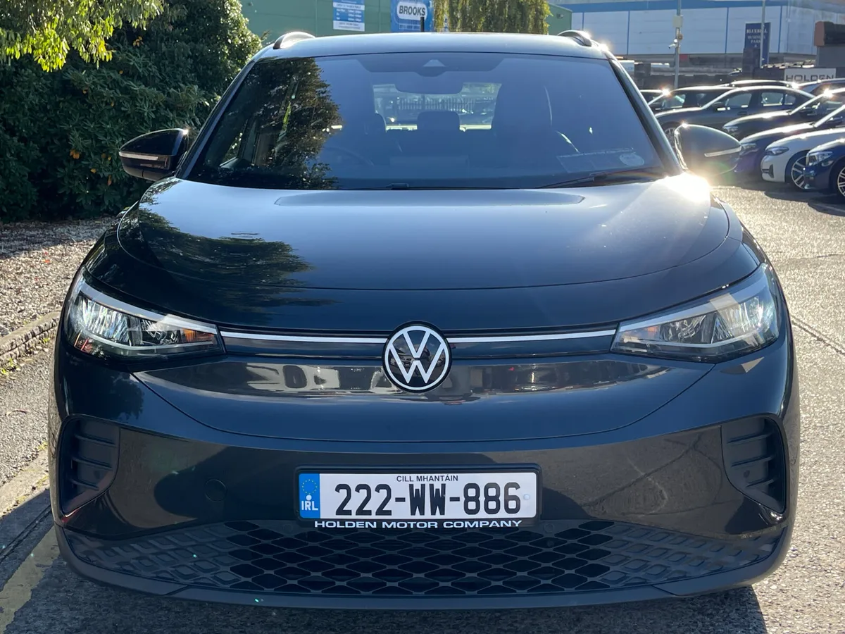 Volkswagen ID.4 2022 - Image 4