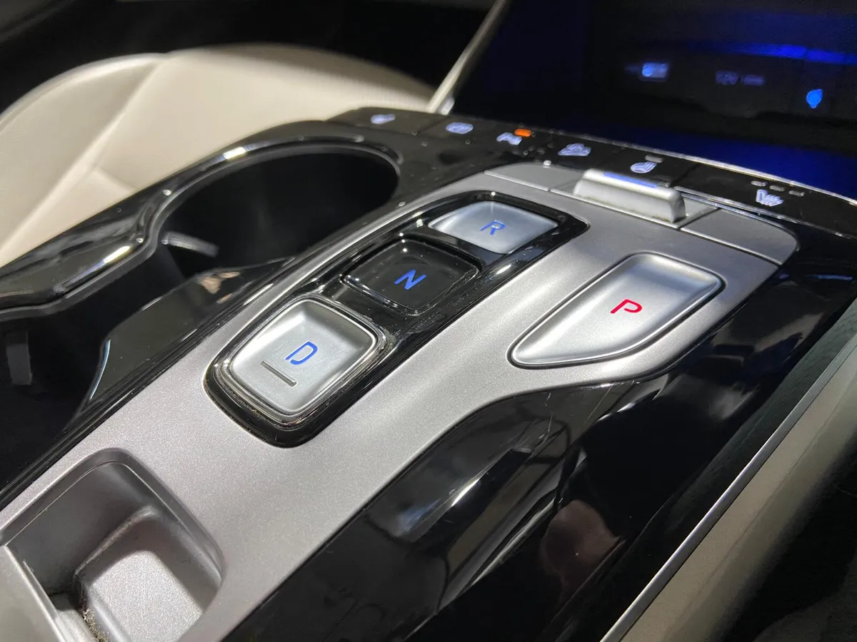 Hyundai Tucson 2022 HYBRID EXECUTIVE PLUS HIGH SPE - Image 3