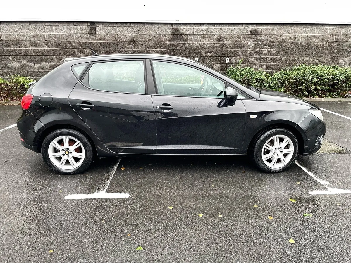 Seat ibiza 1.2 Long NCT 06/26 - Image 2