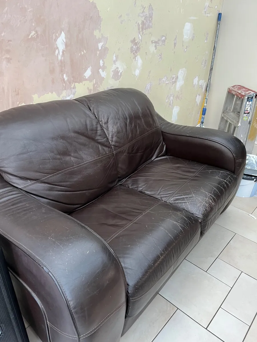 Couch - Image 1
