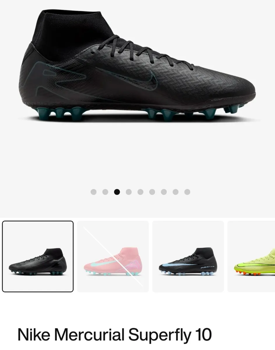 Football boots - Image 2