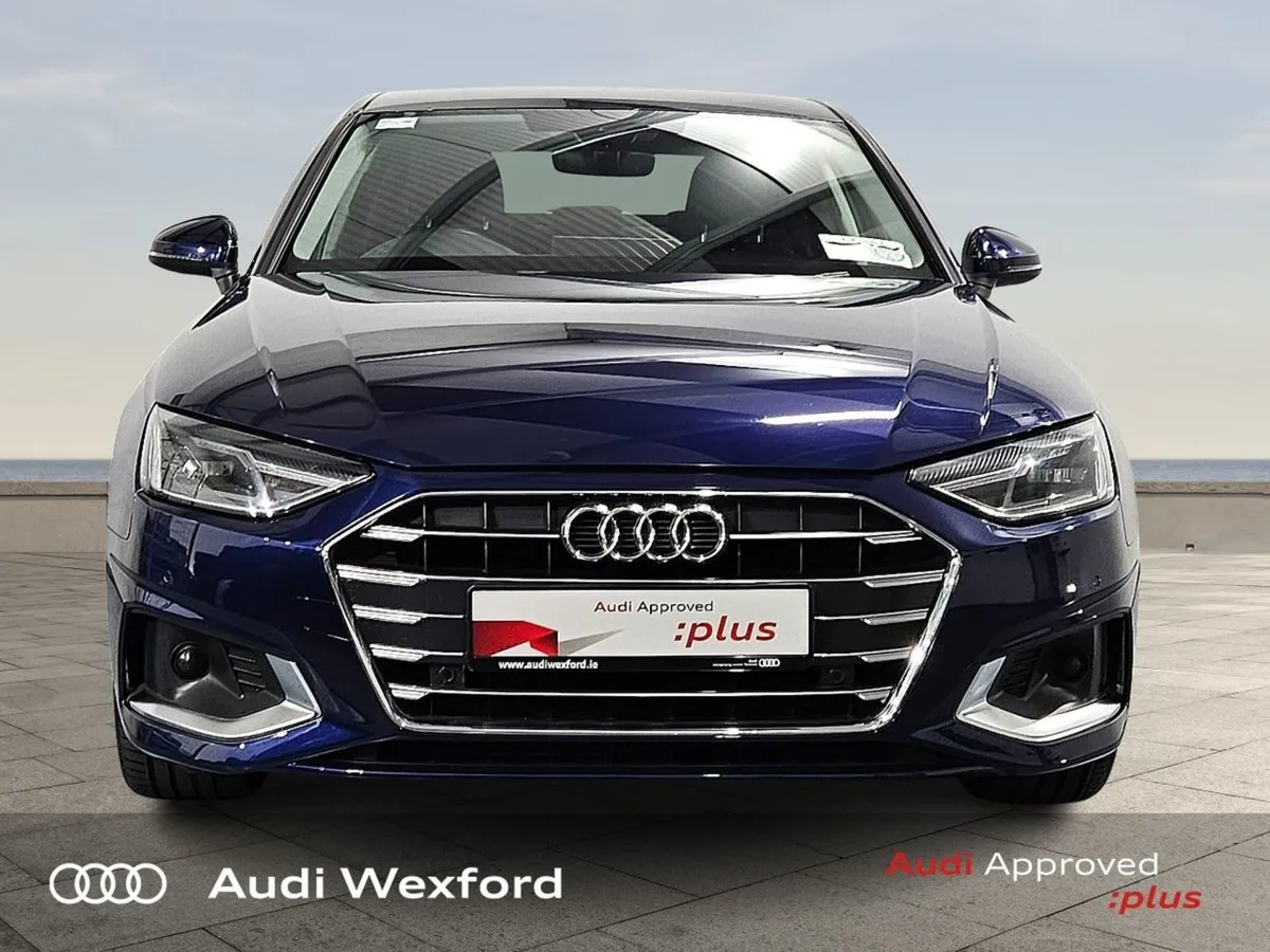 Audi A4 35 TDI 163HP S Tronic SE  439pm  1 000 Pu - Image 3