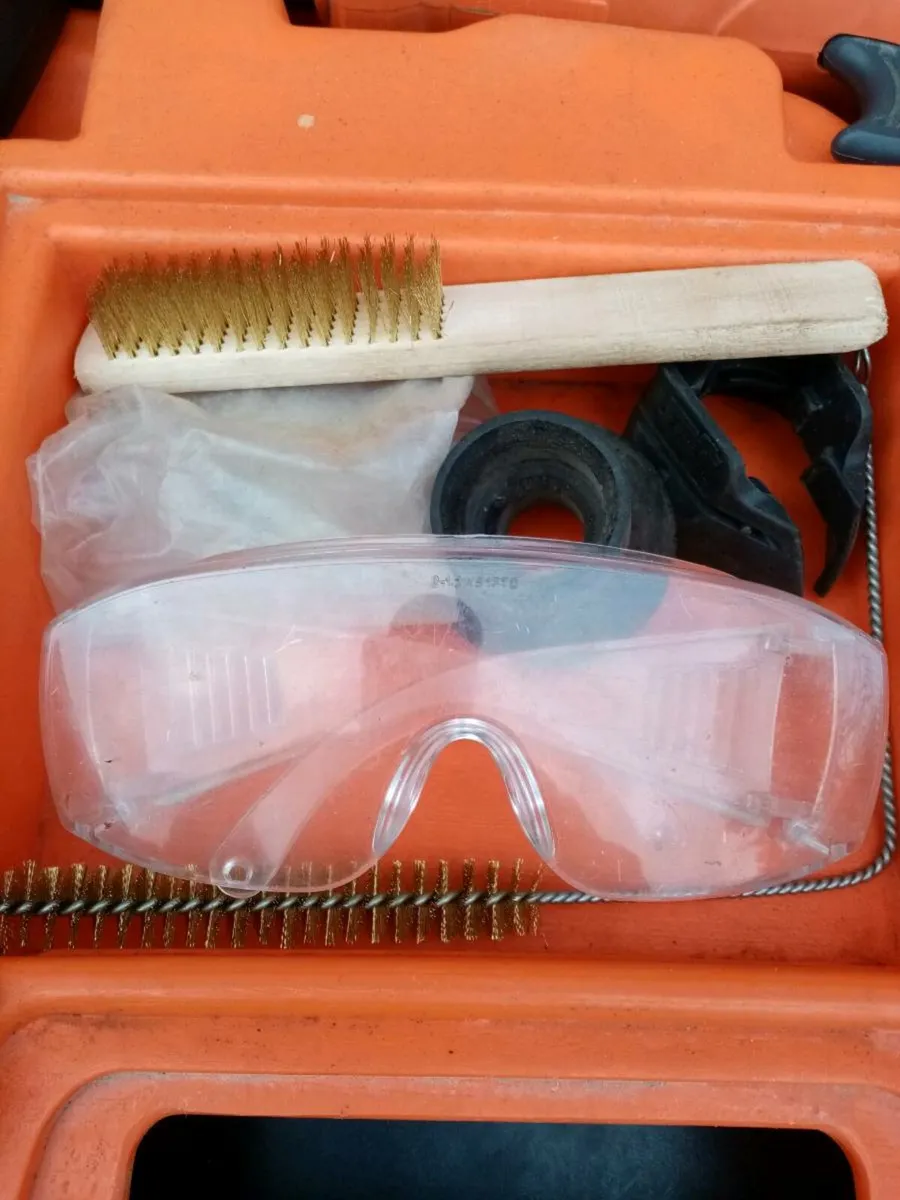 Spit Spitfire P370 Nail Gun - Image 4