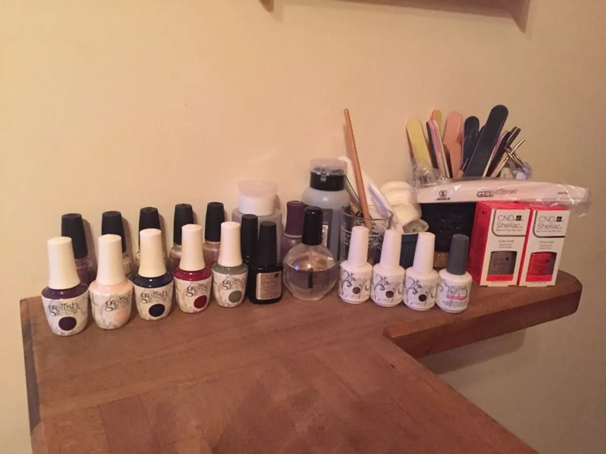 Salon equipment - Image 3