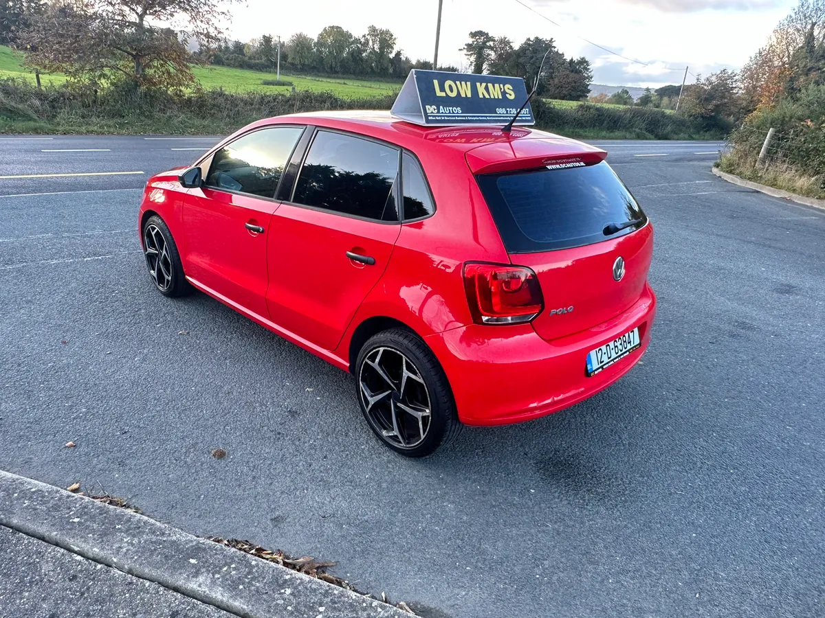 VOLKSWAGEN POLO - Image 3