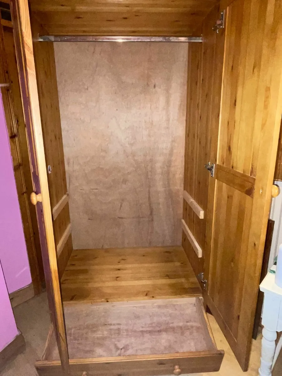 Wardrobe - Image 1