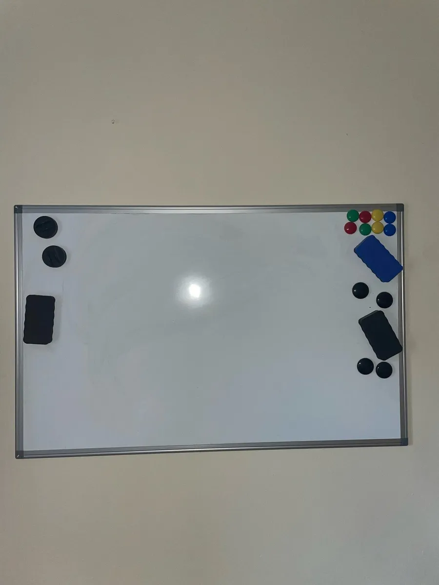 Whiteboard - Image 1