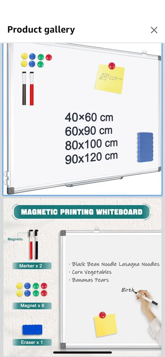 Whiteboard - Image 2
