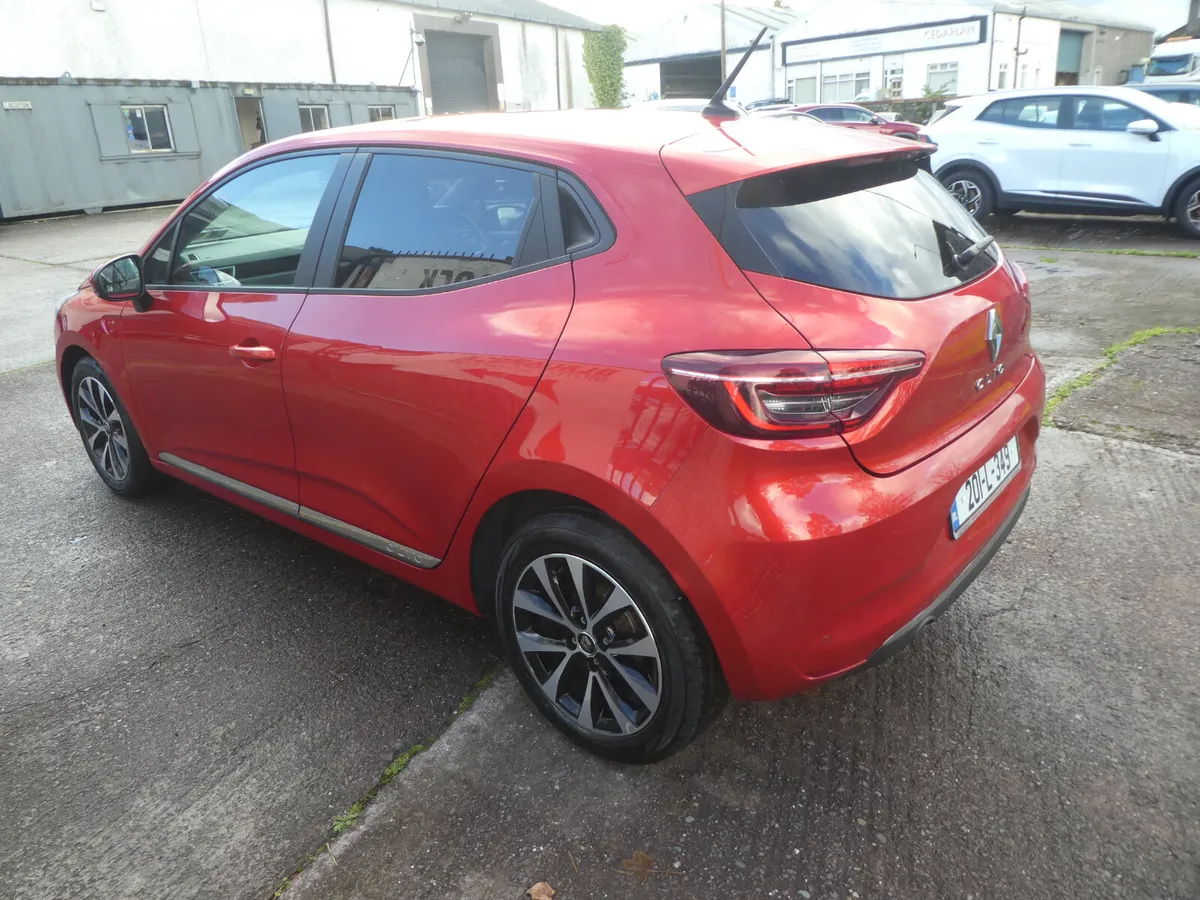 Renault Clio 2020 - Image 3