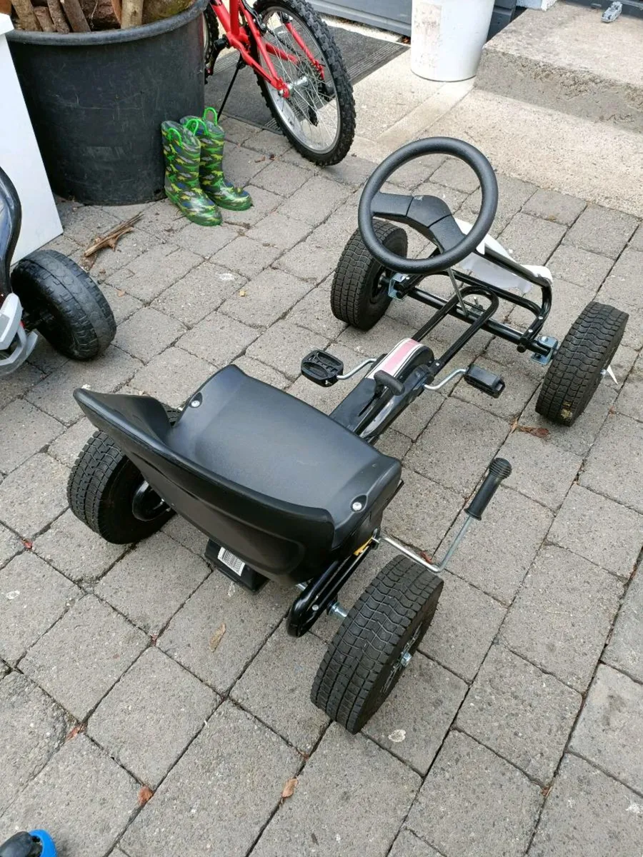 Go Cart - Image 1