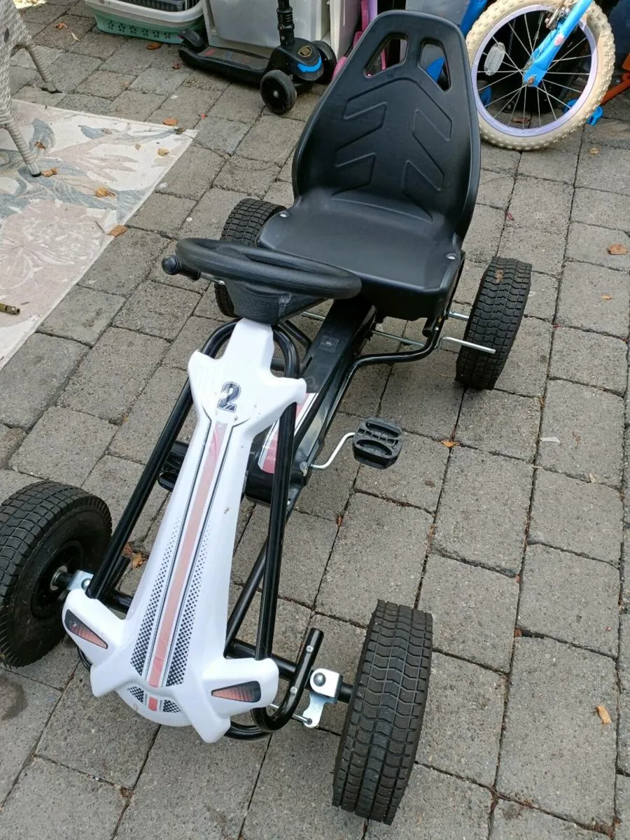Go Cart - Image 2