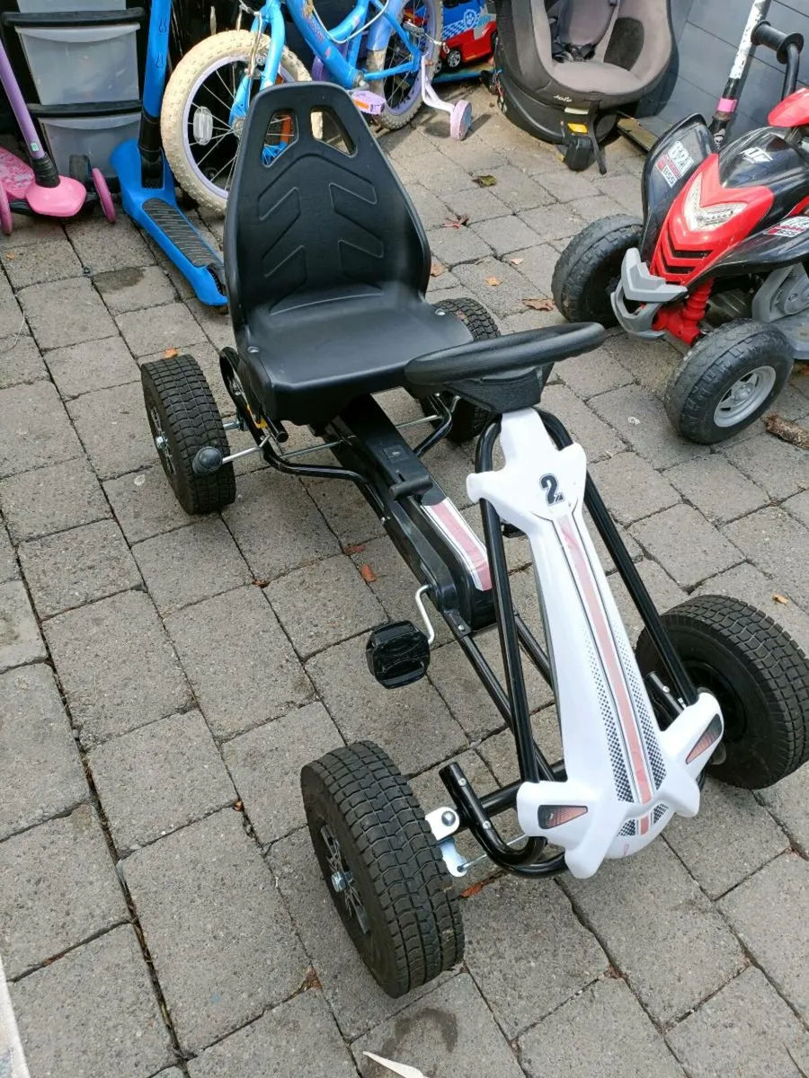 Go Cart - Image 3
