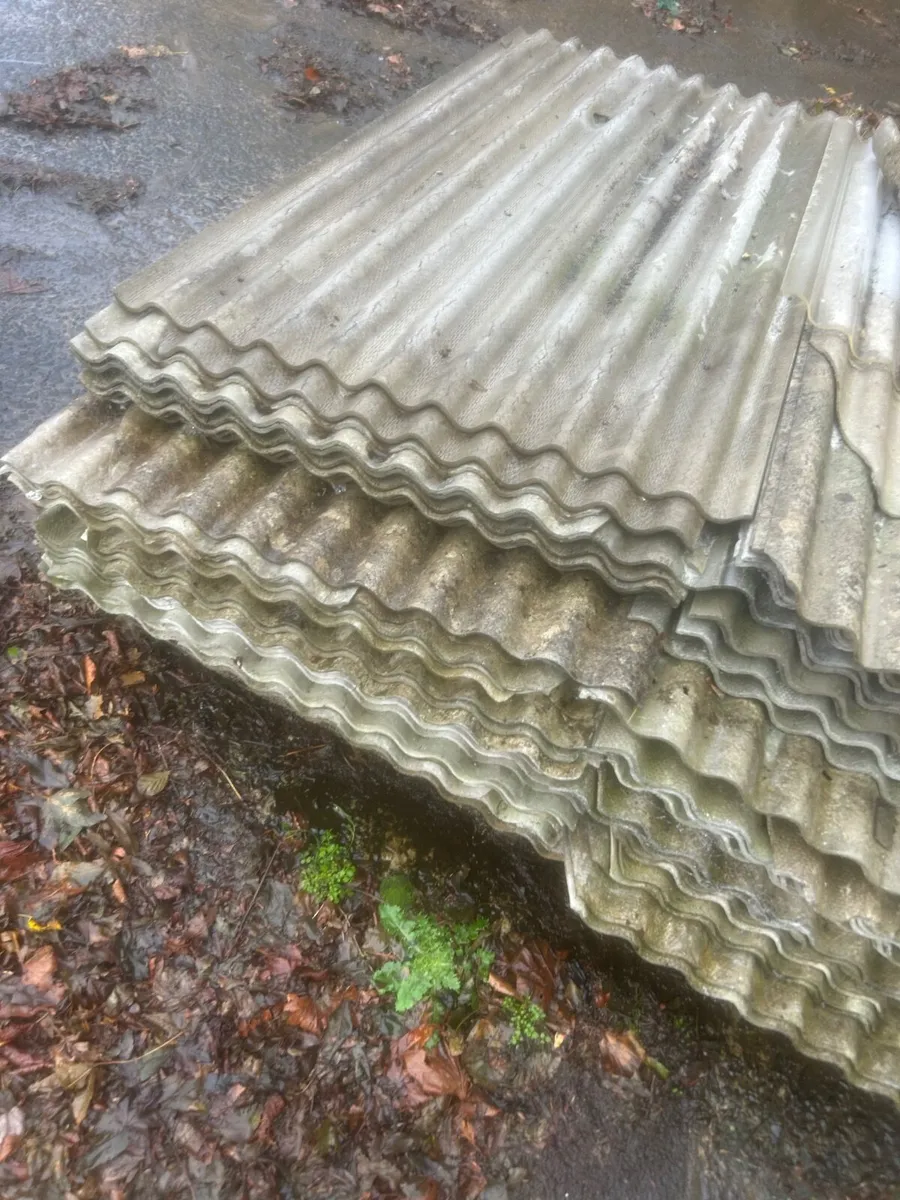 Roof sheets - Image 2
