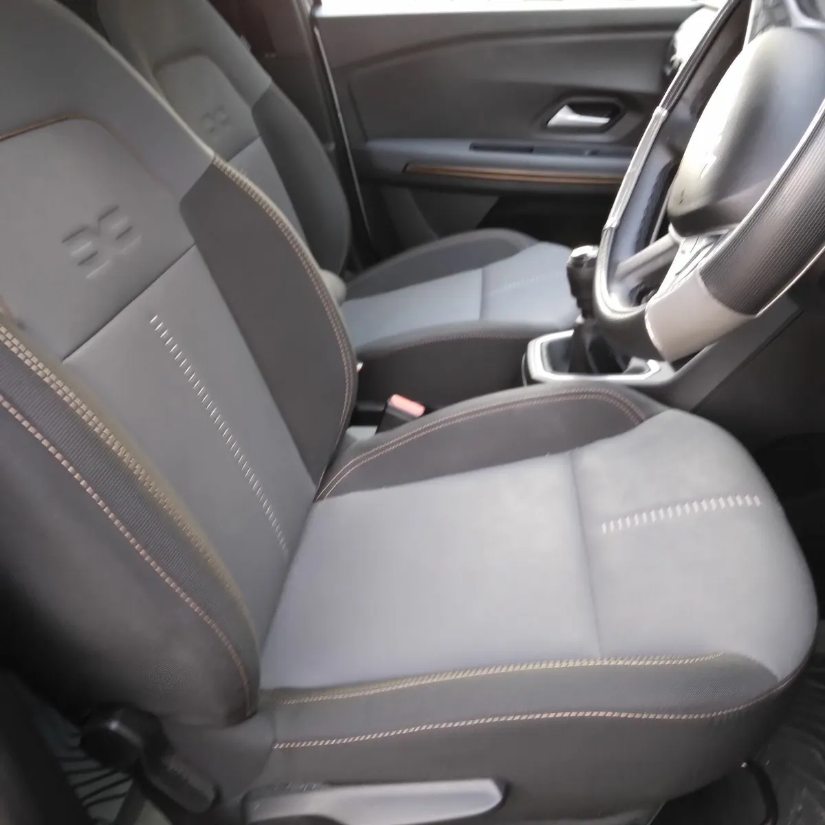 Dacia Sandero Stepway 2023 - Image 1