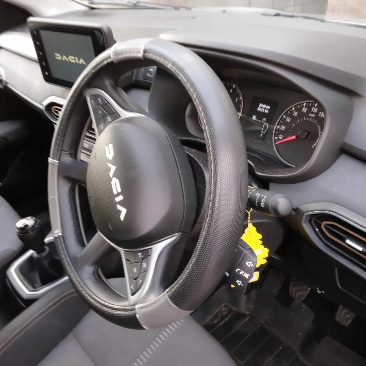 Dacia Sandero Stepway 2023 - Image 3