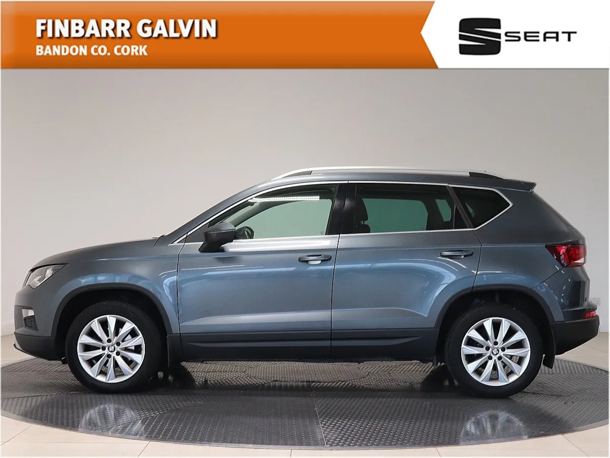 Ateca 1.6 TDI SE - Image 3