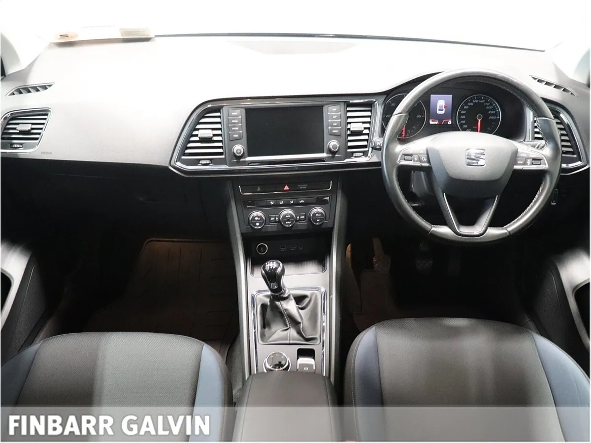 Ateca 1.6 TDI SE - Image 4