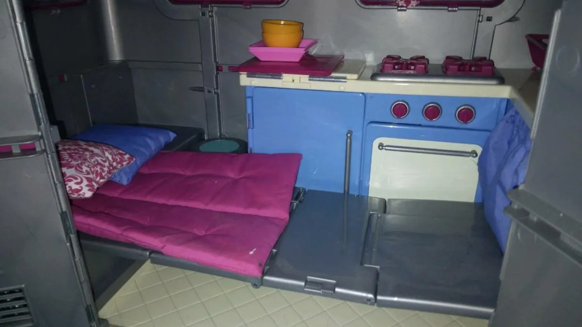 Our generation camper - Image 2