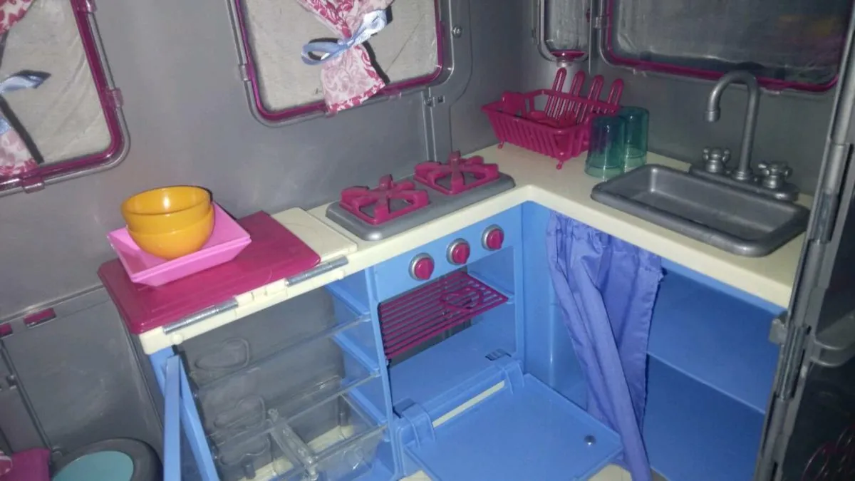 Our generation camper - Image 3
