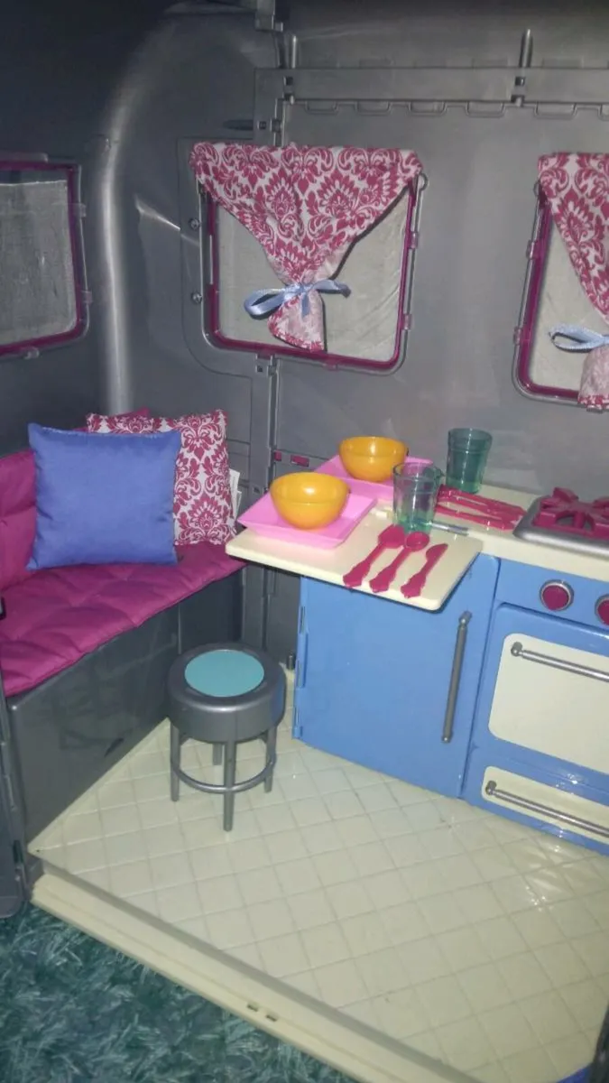 Our generation camper - Image 4