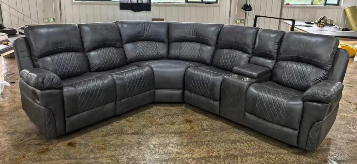 Corner sofa - Image 3