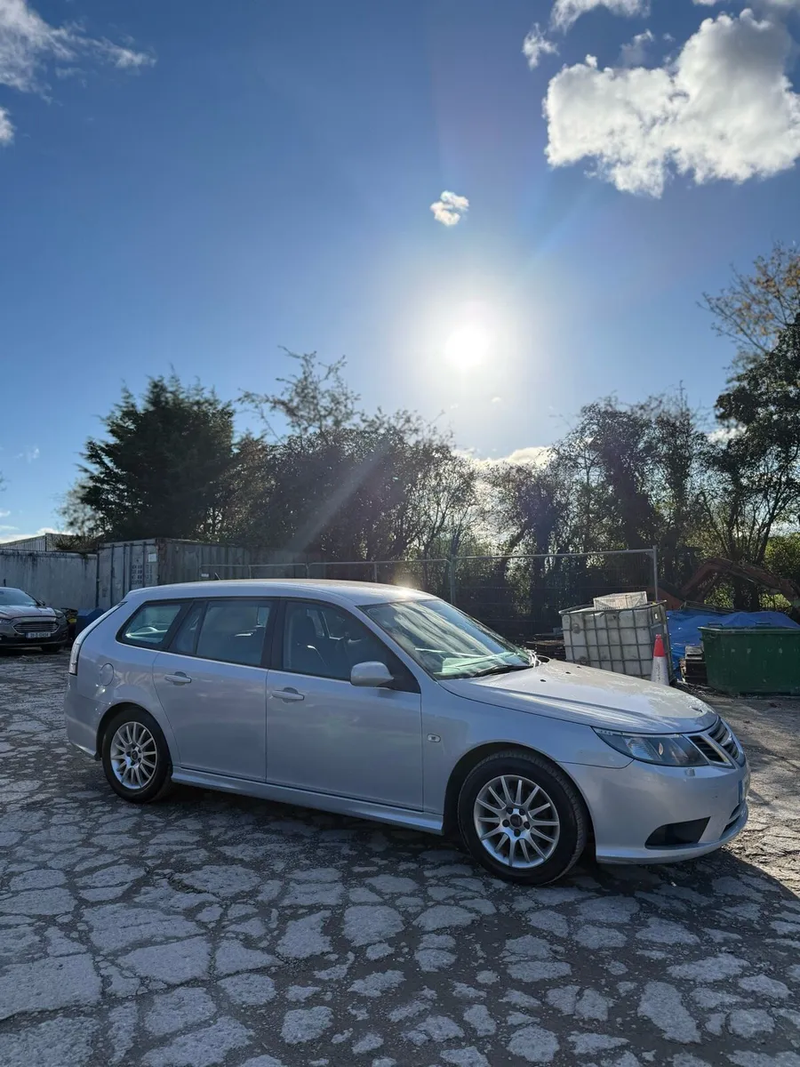 Saab 93 Petrol Estate - Image 3