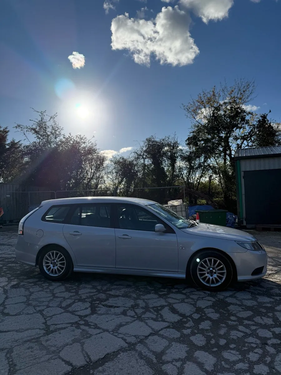 Saab 93 Petrol Estate - Image 4