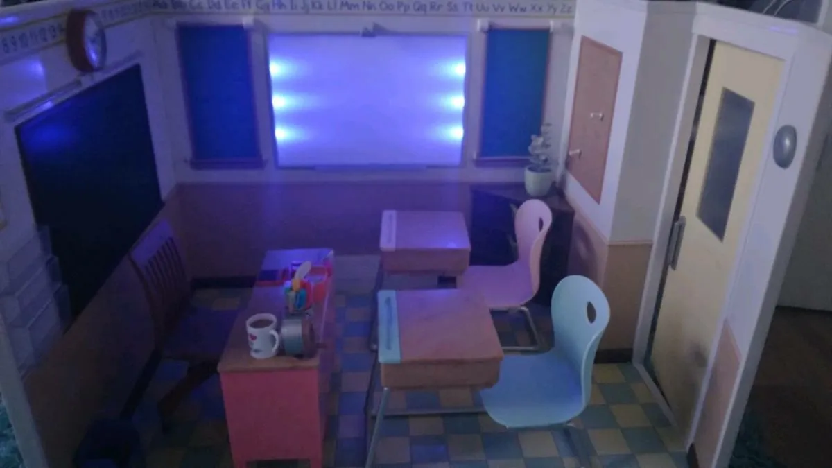 Our generation school - Image 2