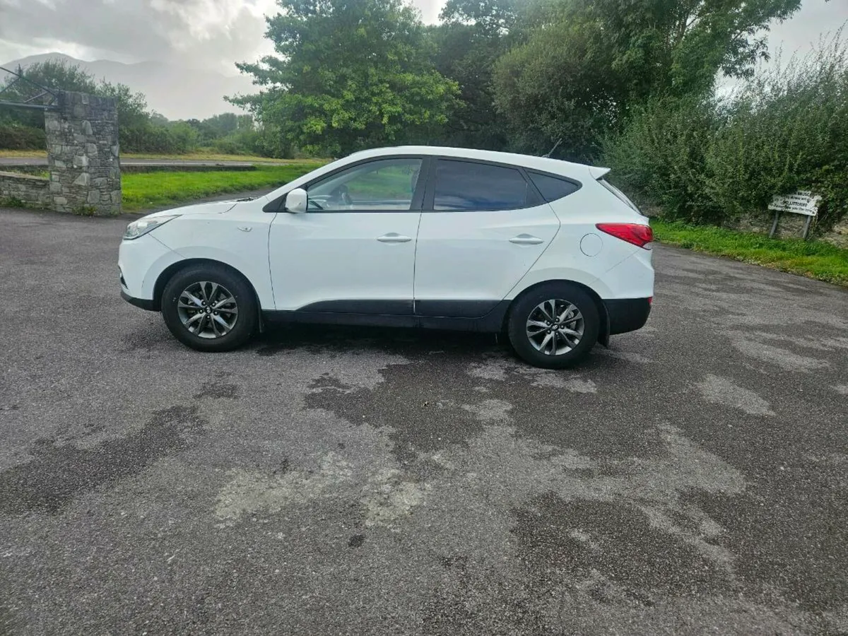 Hyundai ix35 - Image 3