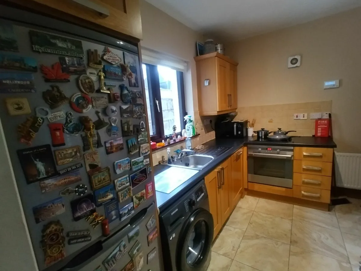 Kitchen Cabinets - Image 1