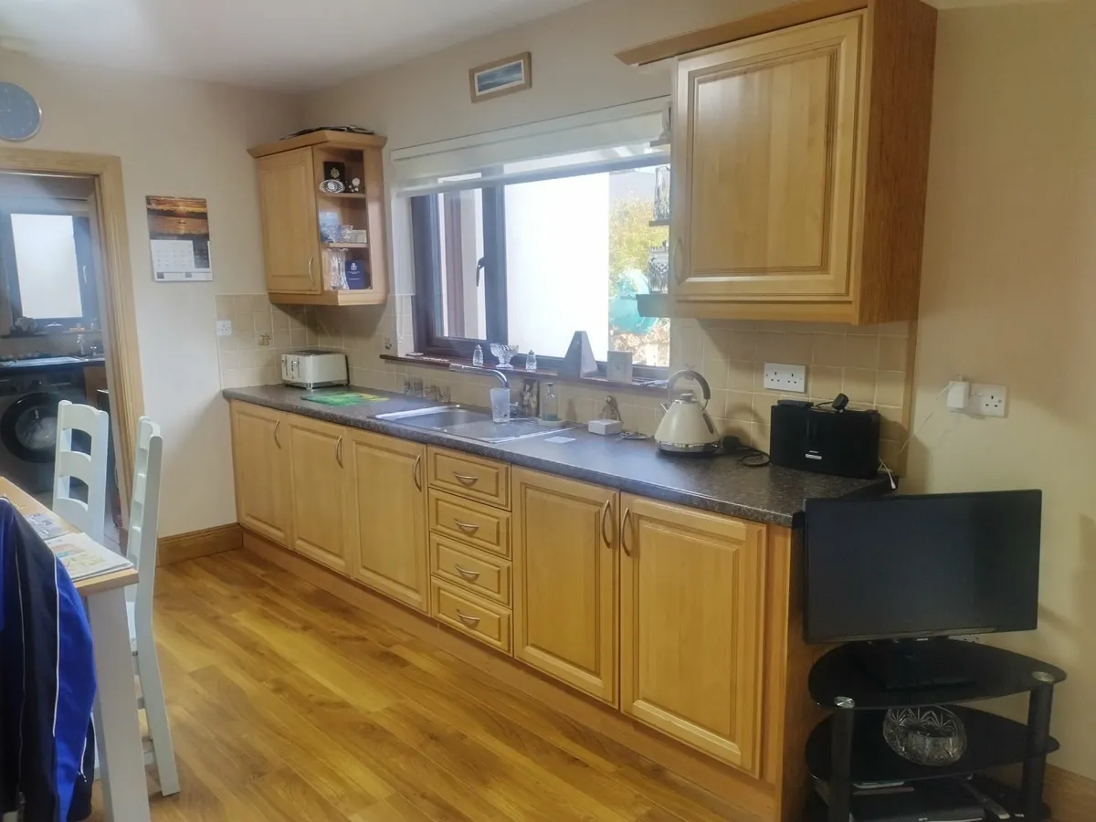 Kitchen Cabinets - Image 2
