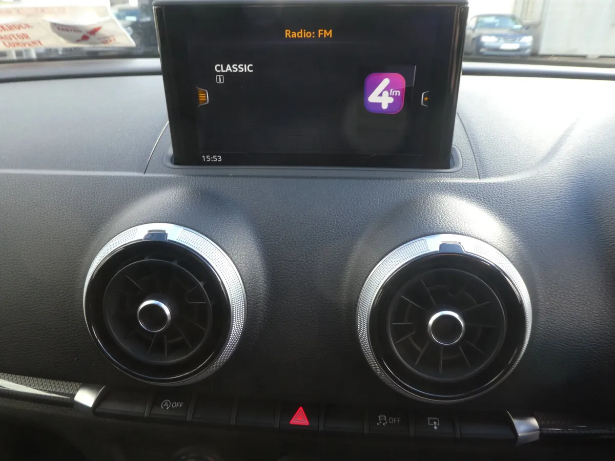 Audi A3 2016 - Image 4