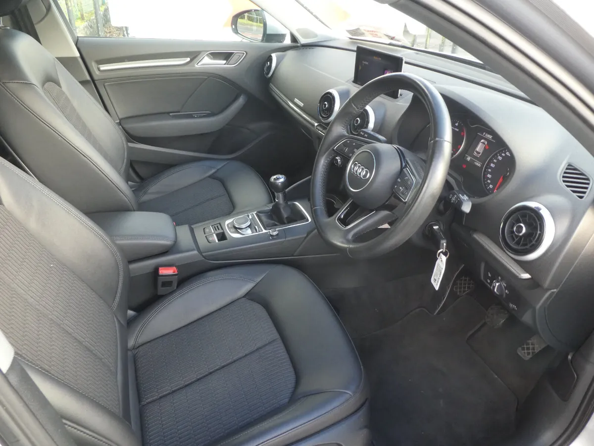 Audi A3 2016 - Image 3