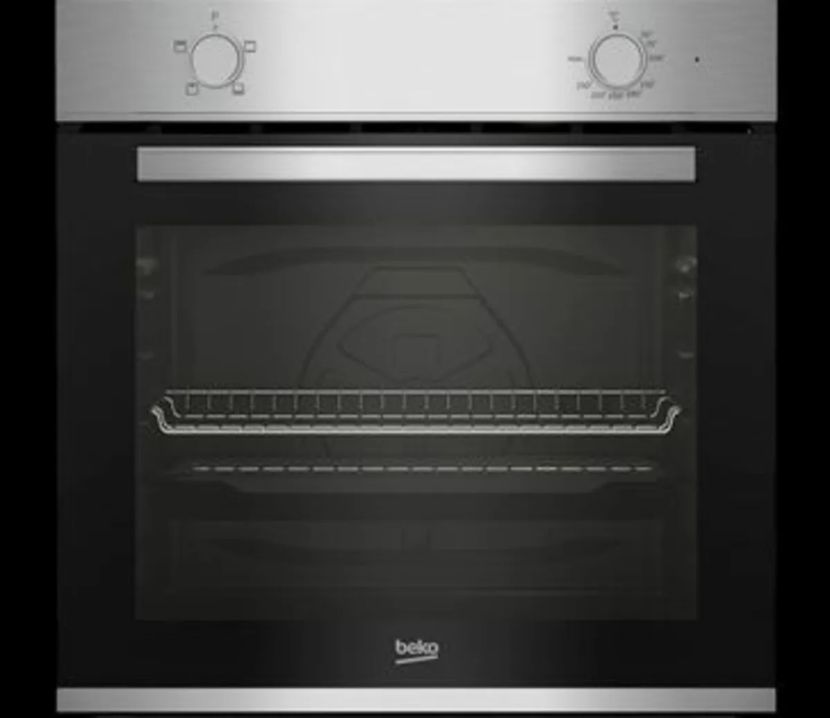 Single Oven Ex-Display - Image 1