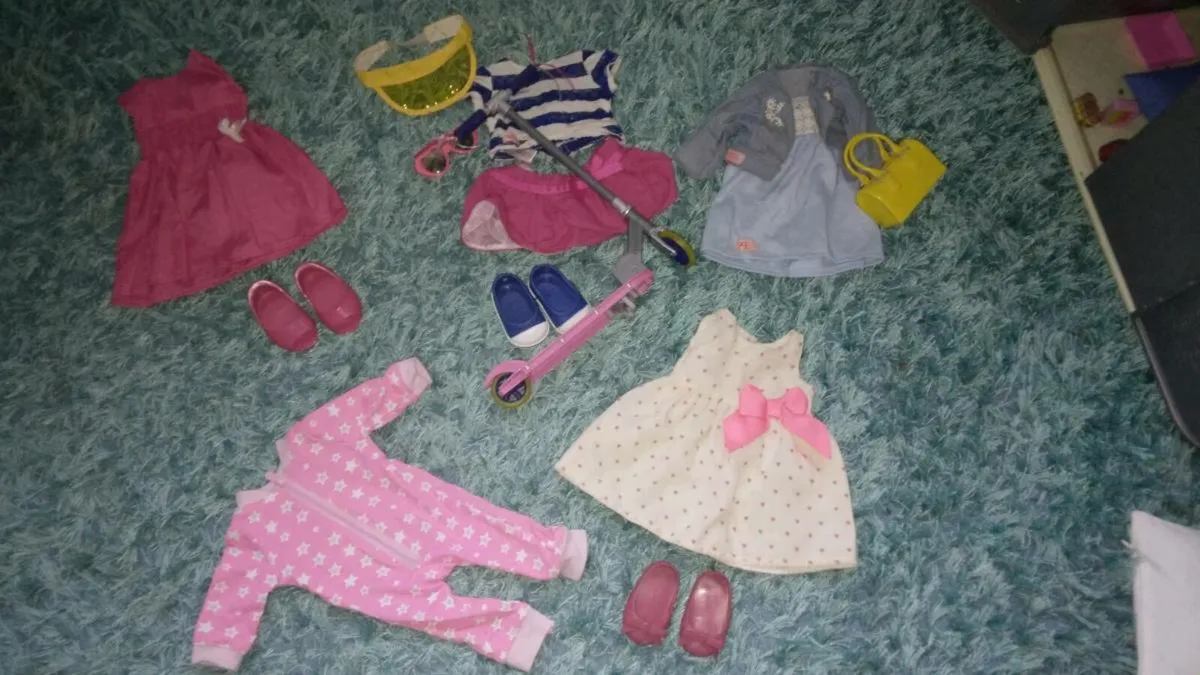 Our generation dolls - Image 2