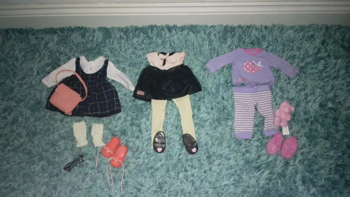 Our generation dolls - Image 3