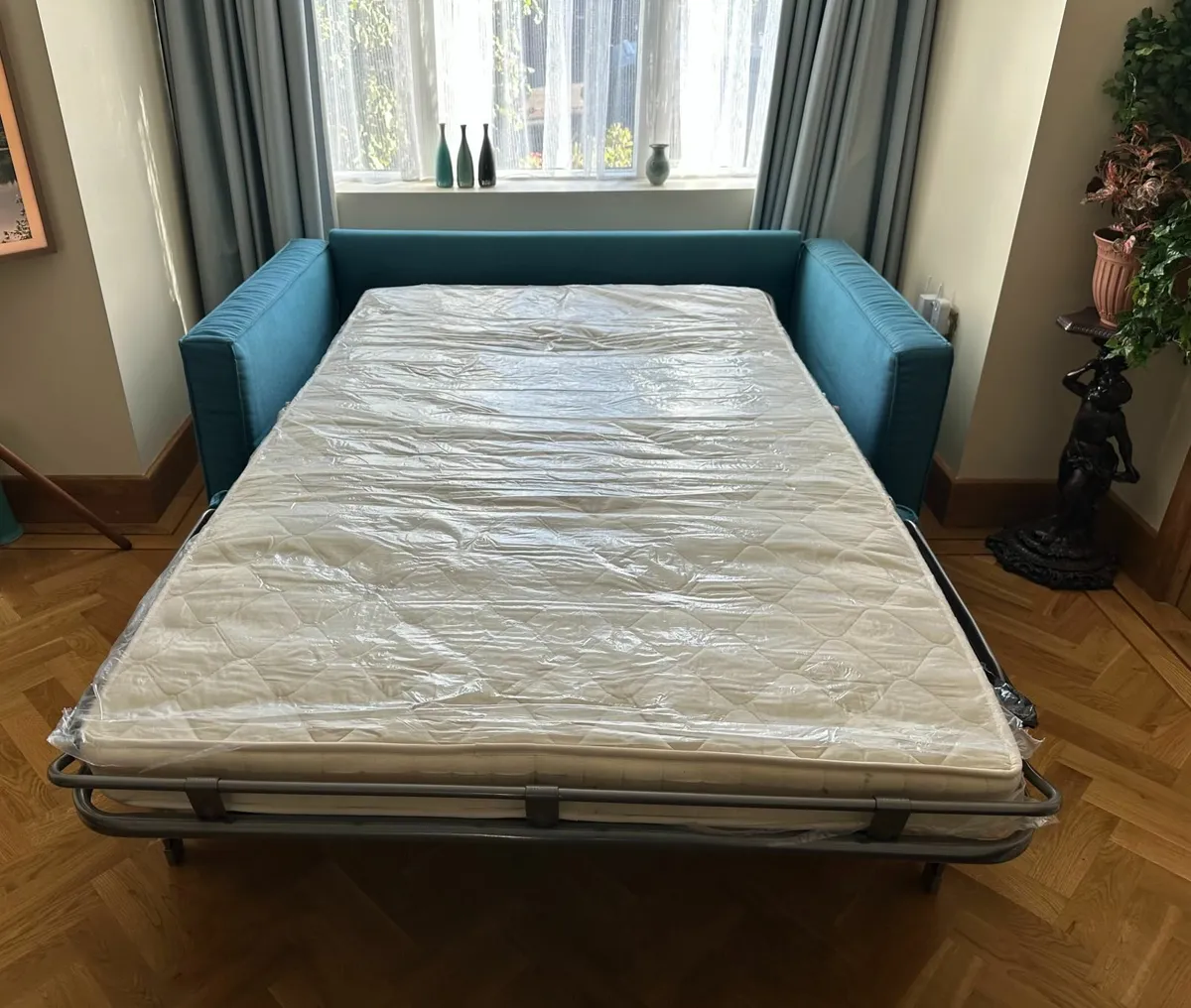 Berto, Robinson Sofa bed - Image 4