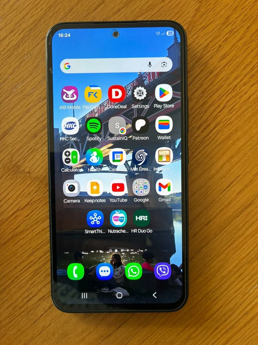 Samsung A54 - Image 1