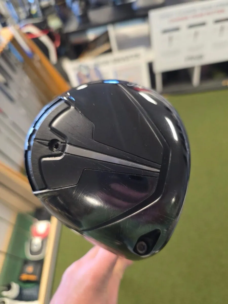 Titleist TSr3 Driver - Image 2